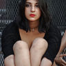 Poze Poze Placebo - Poze cu publicul la concertul Placebo