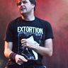 Poze Poze Korn - Poze METALCAMP 2012