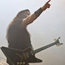 Poze Poze Korn - Poze METALCAMP 2012