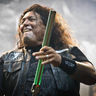 Poze Poze Korn - Poze METALCAMP 2012