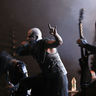 Poze Poze Korn - Poze METALCAMP 2012