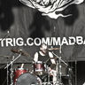 Poze Poze Korn - Poze METALCAMP 2012