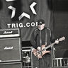 Poze Poze Korn - Poze METALCAMP 2012
