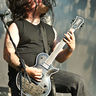 Poze Poze Korn - Poze METALCAMP 2012