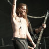 Poze Poze Korn - Poze METALCAMP 2012