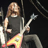 Poze Poze Korn - Poze METALCAMP 2012