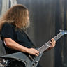 Poze Poze Korn - Poze METALCAMP 2012
