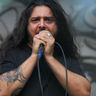 Poze Poze Korn - Poze METALCAMP 2012