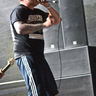 Poze Poze Korn - Poze METALCAMP 2012