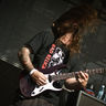 Poze Poze Korn - Poze METALCAMP 2012
