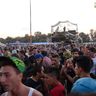 Poze Poze cu publicul la Peninsula 2012 - Poze cu publicul la Peninsula 2012