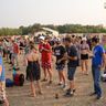 Poze Poze cu publicul la Peninsula 2012 - Poze cu publicul la Peninsula 2012