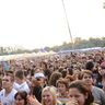 Poze Poze cu publicul la Peninsula 2012 - Poze cu publicul la Peninsula 2012