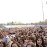 Poze Poze cu publicul la Peninsula 2012 - Poze cu publicul la Peninsula 2012