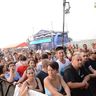 Poze Poze cu publicul la Peninsula 2012 - Poze cu publicul la Peninsula 2012