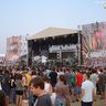 Poze Poze cu publicul la Peninsula 2012 - Poze cu publicul la Peninsula 2012
