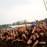 Poze Poze cu publicul la Peninsula 2012 - Poze cu publicul la Peninsula 2012