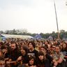 Poze Poze cu publicul la Peninsula 2012 - Poze cu publicul la Peninsula 2012