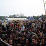 Poze Poze cu publicul la Peninsula 2012 - Poze cu publicul la Peninsula 2012