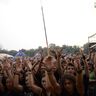 Poze Poze cu publicul la Peninsula 2012 - Poze cu publicul la Peninsula 2012