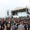 Poze Poze cu publicul la Peninsula 2012 - Poze cu publicul la Peninsula 2012