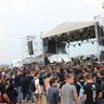 Poze Poze cu publicul la Peninsula 2012 - Poze cu publicul la Peninsula 2012