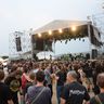 Poze Poze cu publicul la Peninsula 2012 - Poze cu publicul la Peninsula 2012