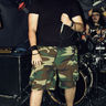 Poze Thrashed September - L.O.S.T., Reborn si Arkham in Private Hell Club - Arkham