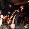 Poze Poze Romanian Thrash Metal Fest la Club Fabrica - Romanian Thrash Metal Fest