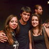 Poze Poze Romanian Thrash Metal Fest la Club Fabrica - Romanian Thrash Metal Fest