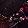 Poze Poze Romanian Thrash Metal Fest la Club Fabrica - Romanian Thrash Metal Fest