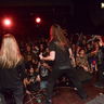 Poze Poze Romanian Thrash Metal Fest la Club Fabrica - Romanian Thrash Metal Fest
