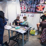 Poze Poze International Tattoo Convention Bucharest 2012 la Turbohalle - International Tattoo Convention Bucharest 2012