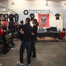 Poze Poze International Tattoo Convention Bucharest 2012 la Turbohalle - International Tattoo Convention Bucharest 2012