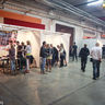 Poze Poze International Tattoo Convention Bucharest 2012 la Turbohalle - International Tattoo Convention Bucharest 2012