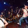 Poze Poze Romanian Thrash Metal Fest la Club Fabrica - Onslaught