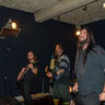 Poze Poze Romanian Thrash Metal Fest la Club Fabrica - Onslaught