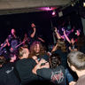 Poze Poze Romanian Thrash Metal Fest la Club Fabrica - Onslaught