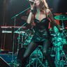 Poze Poze concert Therion la Arenele Romane - Elyose