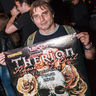 Poze Poze concert Therion la Arenele Romane - Elyose