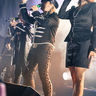 Poze Poze concert Therion la Arenele Romane - Therion