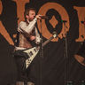Poze Poze concert Therion la Arenele Romane - Therion