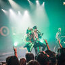 Poze Poze concert Therion la Arenele Romane - Therion