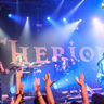 Poze Poze concert Therion la Arenele Romane - Therion