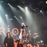 Poze Poze concert Therion la Arenele Romane - Therion
