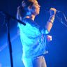 Poze Poze Anathema: Concert in Munchen - Concert Munich 2 nov. 2012