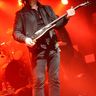 Poze Poze Anathema: Concert in Munchen - Concert Munich 2 nov. 2012