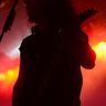 Poze Pain, Moonspell, Lake Of Tears, Swallow The Sun: Concert la Munchen - Into Darkness 2012, Munich
