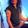 Poze Pain, Moonspell, Lake Of Tears, Swallow The Sun: Concert la Munchen - Into Darkness 2012, Munich