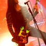 Poze Pain, Moonspell, Lake Of Tears, Swallow The Sun: Concert la Munchen - Into Darkness 2012, Munich